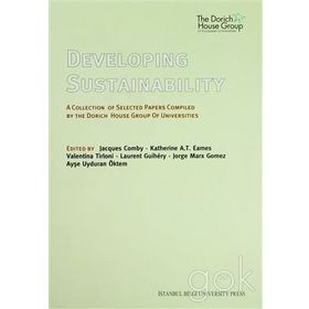 DEVELOPING SUSTAINABILITY - KOLEKTIF