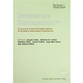 DEVELOPING SUSTAINABILITY - KOLEKTIF