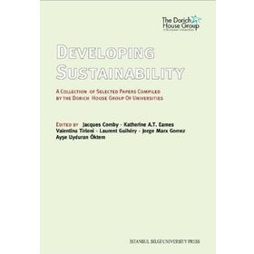 DEVELOPING SUSTAINABILITY - KOLEKTIF