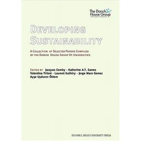 DEVELOPING SUSTAINABILITY - KOLEKTIF