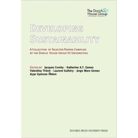 DEVELOPING SUSTAINABILITY - KOLEKTIF