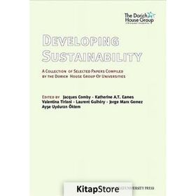 DEVELOPING SUSTAINABILITY - KOLEKTIF
