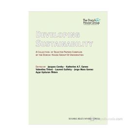 DEVELOPING SUSTAINABILITY - KOLEKTIF