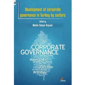 Development of Corporate Governance in Turkey by Sectors - Kriter Yayınları