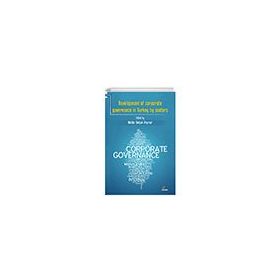 Development of Corporate Governance in Turkey by Sectors - Kriter Yayınları
