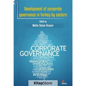 Development of Corporate Governance in Turkey by Sectors - Kriter Yayınları