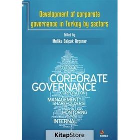 Development of Corporate Governance in Turkey by Sectors - Kriter Yayınları
