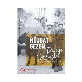 Deveye Sormuşlar - Müjdat Gezen