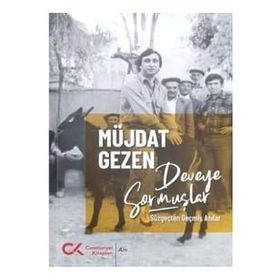Deveye Sormuşlar - Müjdat Gezen