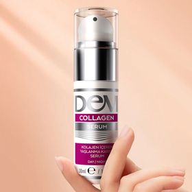 Devi Collagen Cream 50 ml Yaşlanma Karşıtı Nemlendirici Kolajen Krem