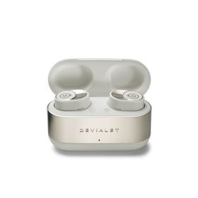 Devialet Gemini II Beyaz Bluetooth Kulaklık