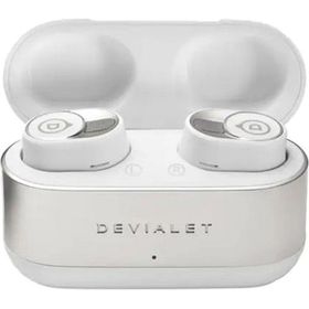 Devialet Gemini II Beyaz Bluetooth Kulaklık