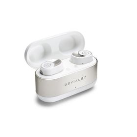 Devialet Gemini II Beyaz Bluetooth Kulaklık
