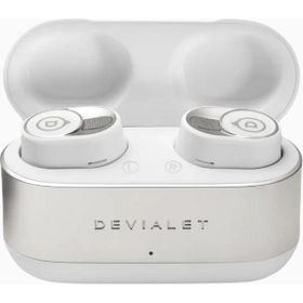 Devialet Gemini II Beyaz Bluetooth Kulaklık