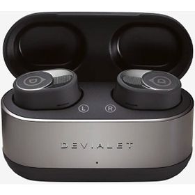 Devialet Gemini II Siyah Bluetooth Kulaklık