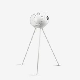 Devialet Legs Beyaz Hoparlör Standı