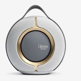 Devialet Mania Opéra de Paris Aktif Hi-Fi Hoparlör