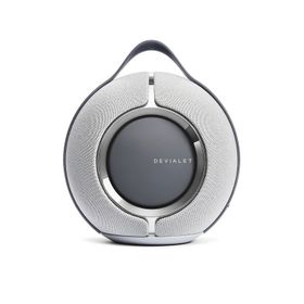 Devialet Mania Silver Aktif Hi-Fi Hoparlör