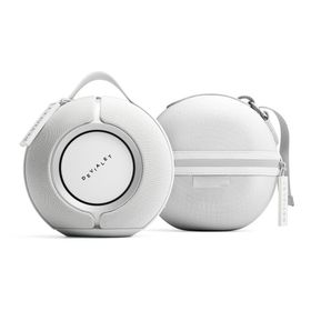 Devialet Mania Silver Aktif Hi-Fi Hoparlör