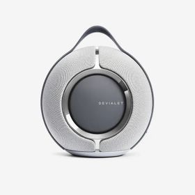 Devialet Mania Silver Aktif Hi-Fi Hoparlör
