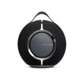 Devialet Mania Siyah Aktif Hi-Fi Hoparlör