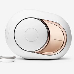 Devialet Phantom 108 dB Aktif Hi-Fi Gold Hoparlör