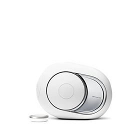 Devialet Phantom I Beyaz Aktif Hi-Fi Bluetooth Hoparlör