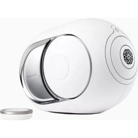Devialet Phantom I Beyaz Aktif Hi-Fi Bluetooth Hoparlör