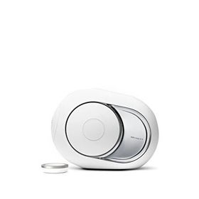 Devialet Phantom I Beyaz Aktif Hi-Fi Bluetooth Hoparlör