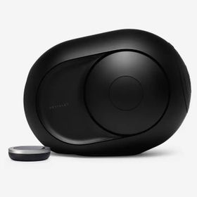 Devialet Phantom I Siyah 103 dB Aktif Hi-Fi Hoparlör