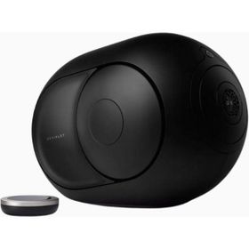 Devialet Phantom I Siyah 103 dB Aktif Hi-Fi Hoparlör