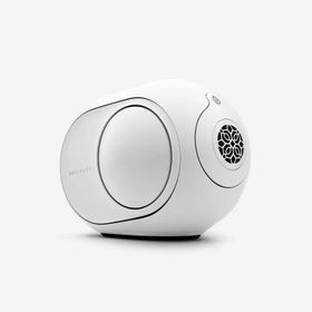 Devialet Phantom II Beyaz 95 dB Aktif Hi-Fi Hoparlör