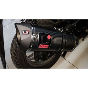 Devil Honda Forza 250 Egzoz