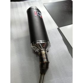 Devil Honda Forza 250 Egzoz