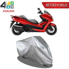 Devil Honda Forza 250 Egzoz