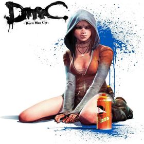 Devil May Cry PS3