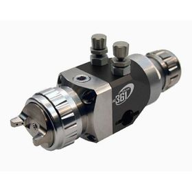 Devilbiss AG 361 1.0 mm Otomatik Boya Tabancası
