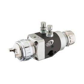 Devilbiss Ag 361 1.2 mm Otomatik Boya Tabancası