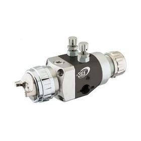 Devilbiss Ag 361 1.2 mm Otomatik Boya Tabancası