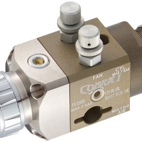 Devilbiss Cobra 1 1.4 mm Otomatik Boya Tabancası