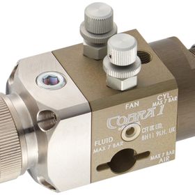 Devilbiss Cobra 1 1.4 mm Otomatik Boya Tabancası
