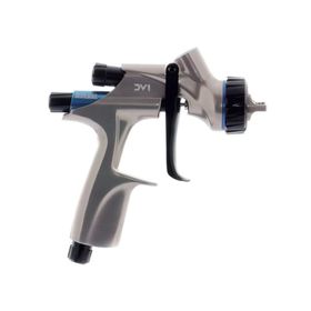 Devilbiss Dv1 1.3 mm Üstten Depolu Boya Tabancası