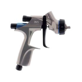 Devilbiss Dv1 1.3 mm Üstten Depolu Boya Tabancası