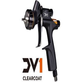 Devilbiss DV1 1,3 mm Transtech (B+) Bazkat Profesyonel Boya Tabancası