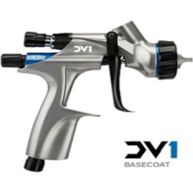 Devilbiss DV1 1,3 mm Transtech (B+) Bazkat Profesyonel Boya Tabancası