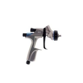 Devilbiss DV1 1,3 mm Transtech (B+) Bazkat Profesyonel Boya Tabancası