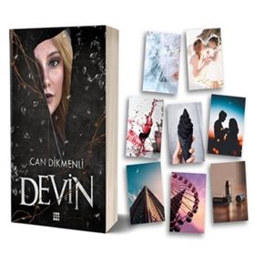 Devin - Can Dikmenli
