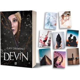 Devin - Can Dikmenli