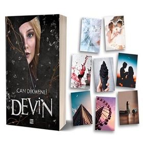 Devin - Dokuz Yayınları