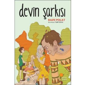 Devin Şarkısı - Raife Polat